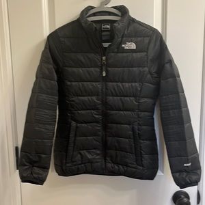 The North Face Down Jacket For Girls